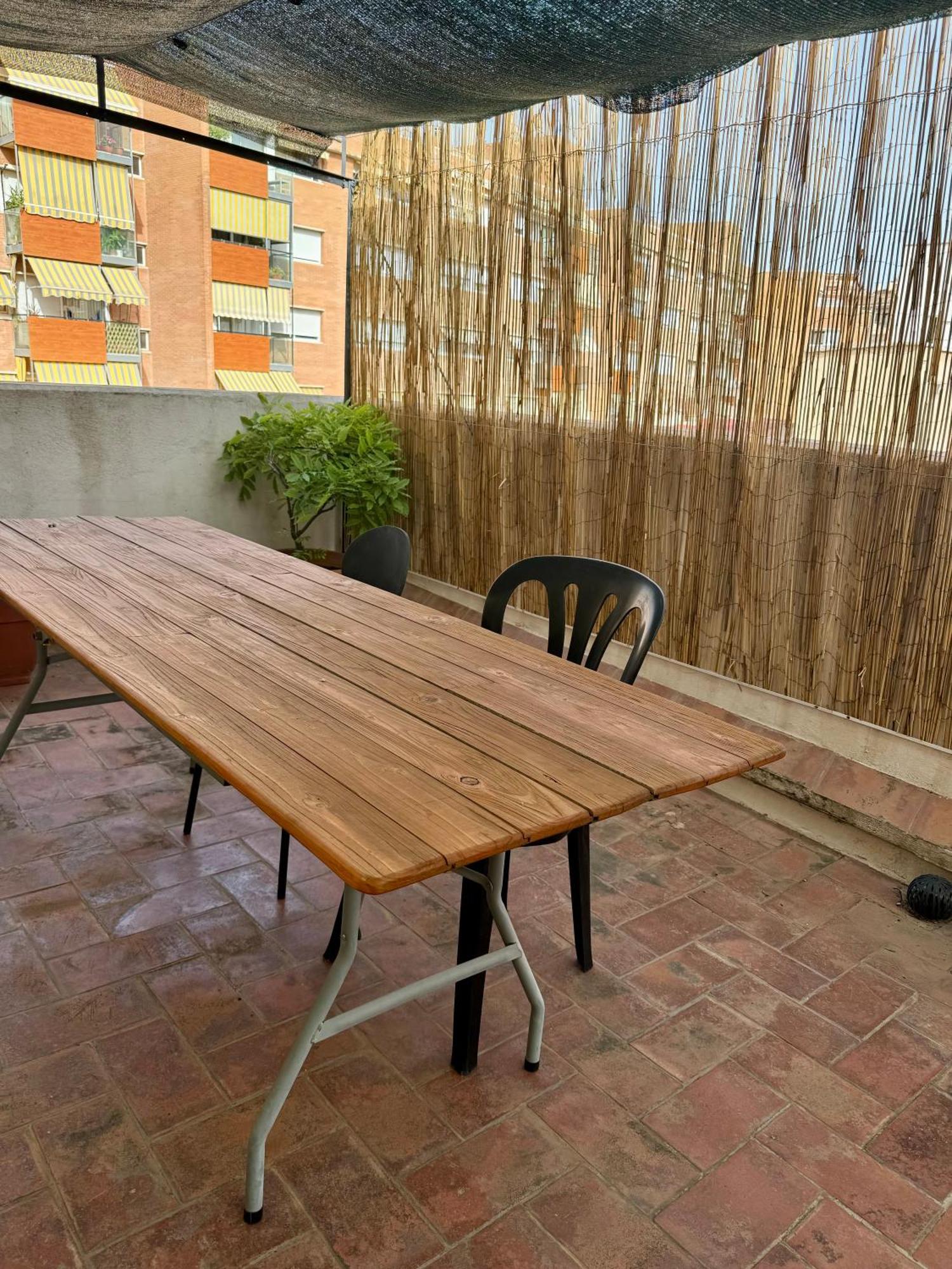 Acogedor Piso En Barcelona Apartment Luaran gambar