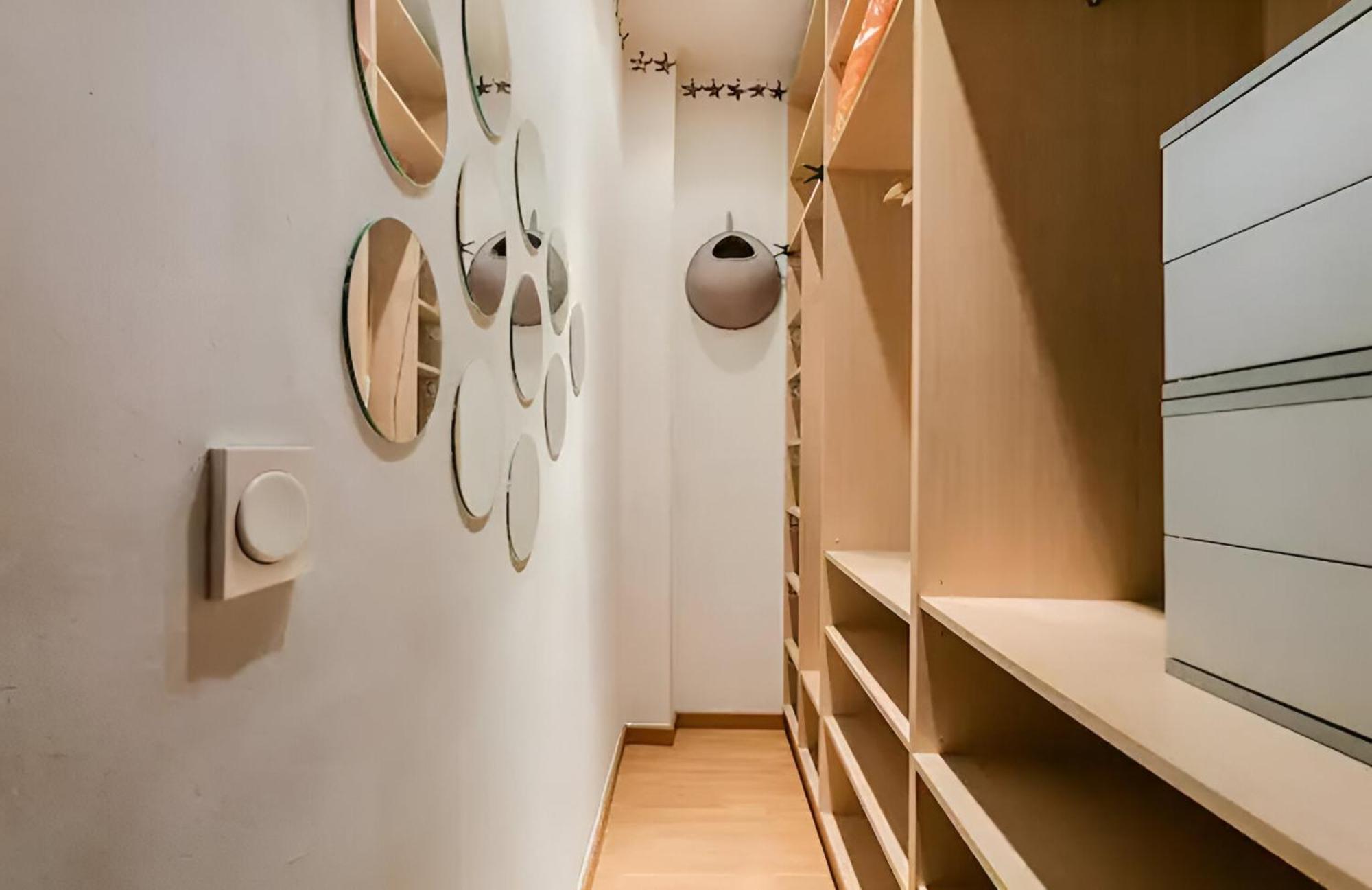 Acogedor Piso En Barcelona Apartment Luaran gambar