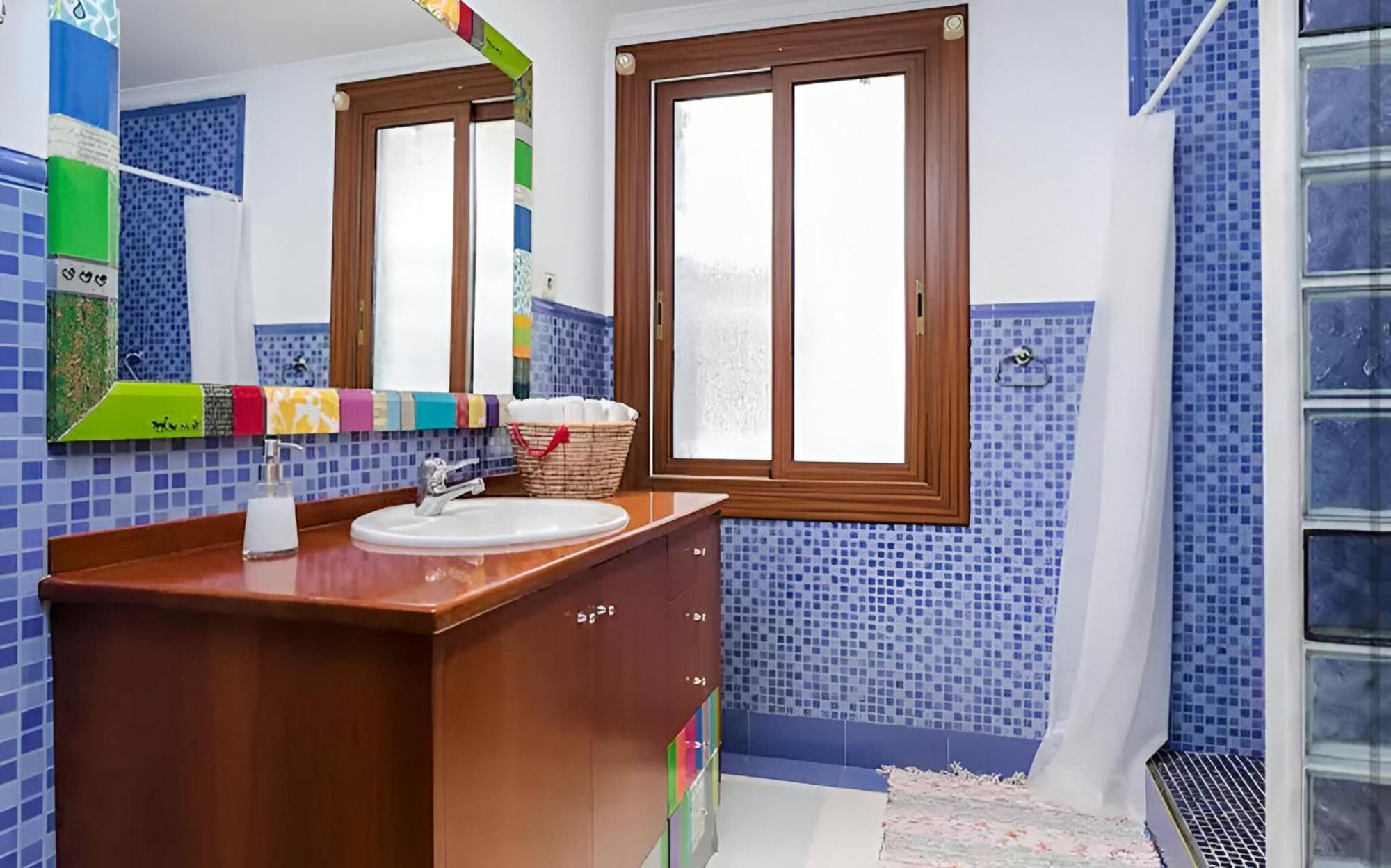 Acogedor Piso En Barcelona Apartment Luaran gambar
