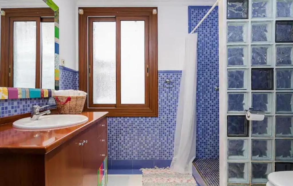 Acogedor Piso En Barcelona Apartment Luaran gambar