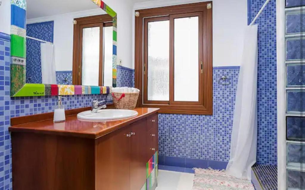 Acogedor Piso En Barcelona Apartment Luaran gambar