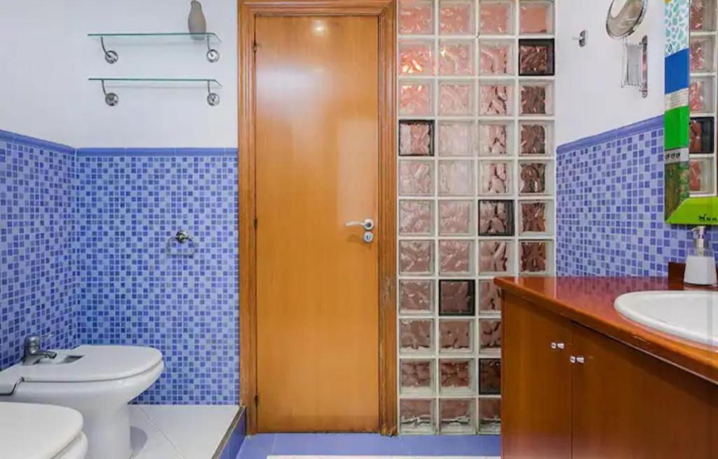 Acogedor Piso En Barcelona Apartment Luaran gambar