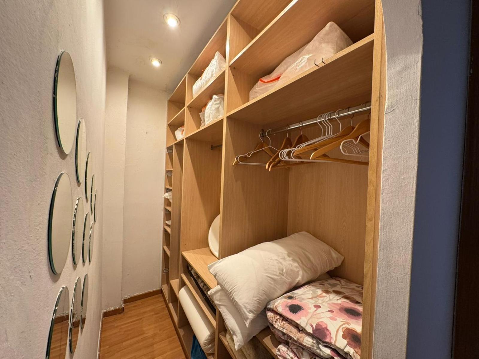 Acogedor Piso En Barcelona Apartment Luaran gambar